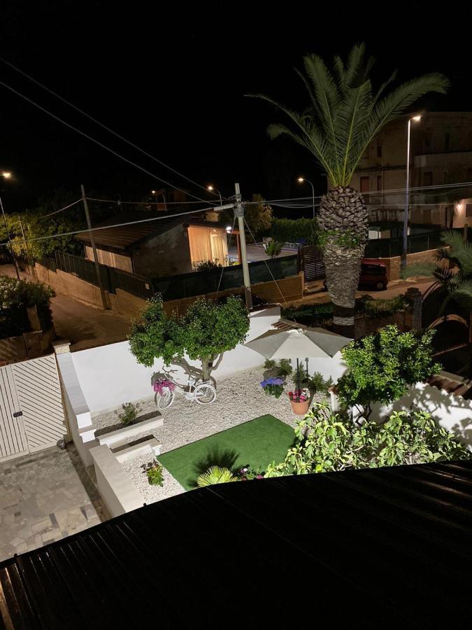 Villa Kola B&B Agrigento Exterior photo