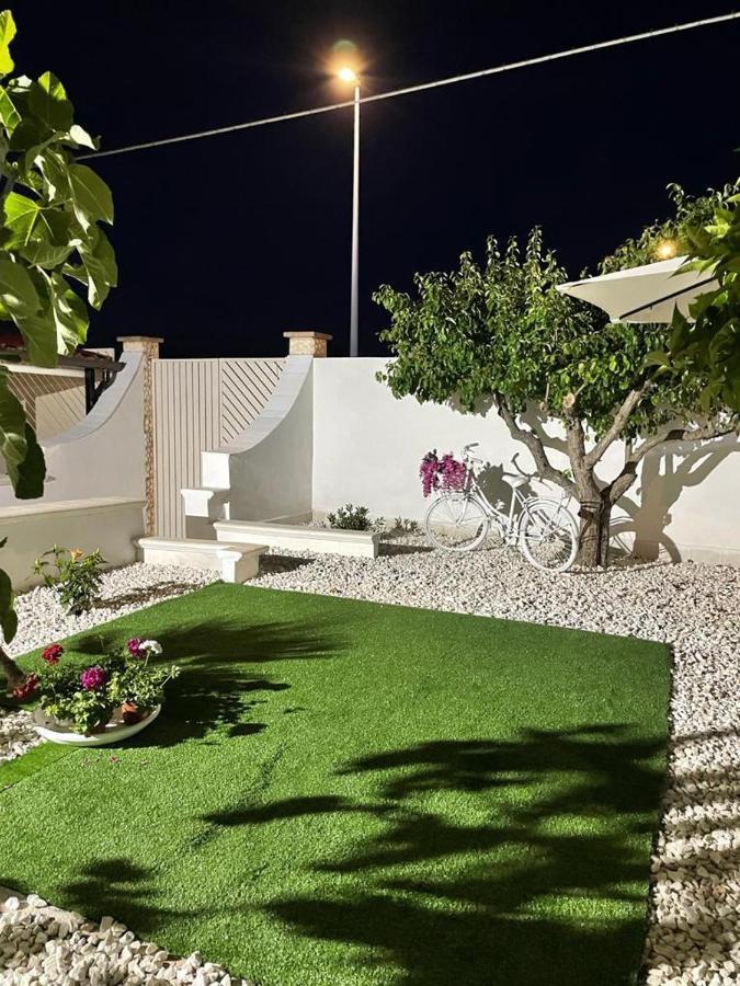 Villa Kola B&B Agrigento Exterior photo