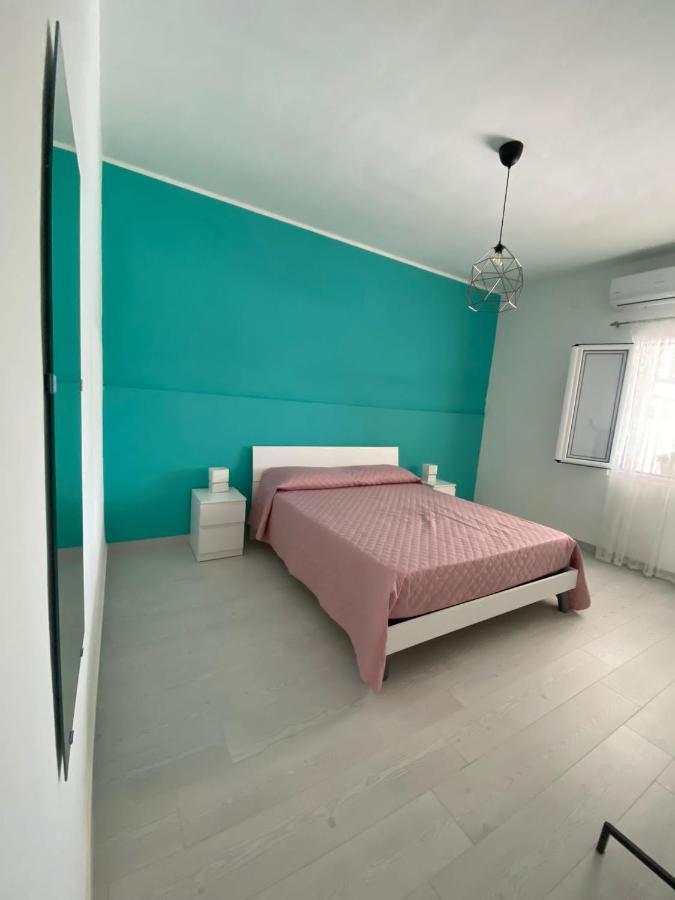 Villa Kola B&B Agrigento Exterior photo